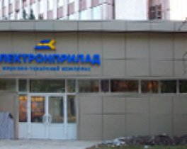 Електрон прилад