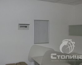 Рамка с клик системой