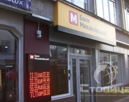 Баннерный лайтбокс