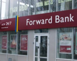 Forward Bank