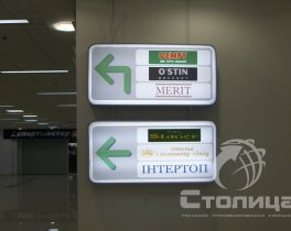 Световые боксы