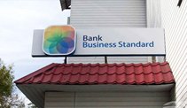 Bank Business Standard